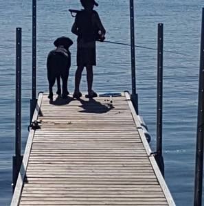 Meet your Posher, Kathryn